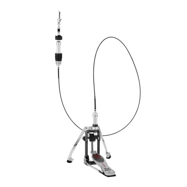 PEARL RH-2050 remote twin-cam HH-stativ