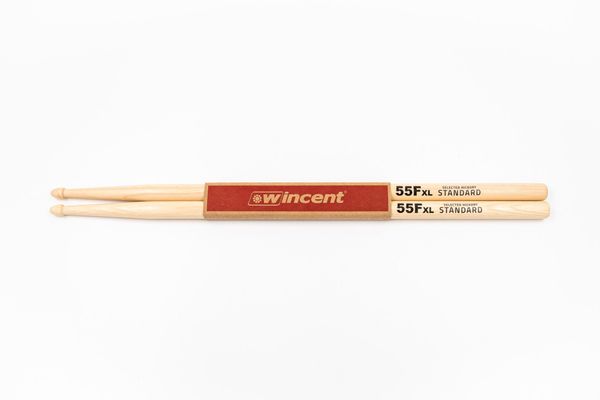 Wincent  55FXL (W-55FXL) trommestikker (1 par)