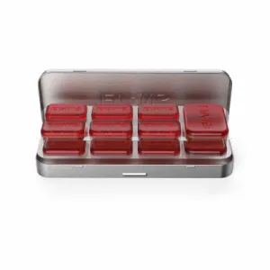 Hovedbilde Evans EQ pods MINI for tonekontroll