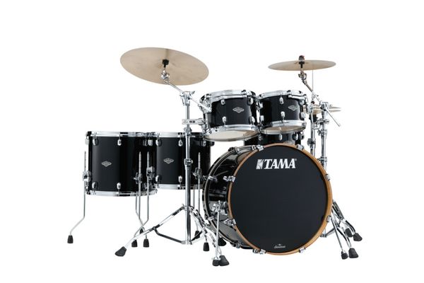 TAMA Starclassic Performer Maple/Birch MBS52RZS-PBK shell pack