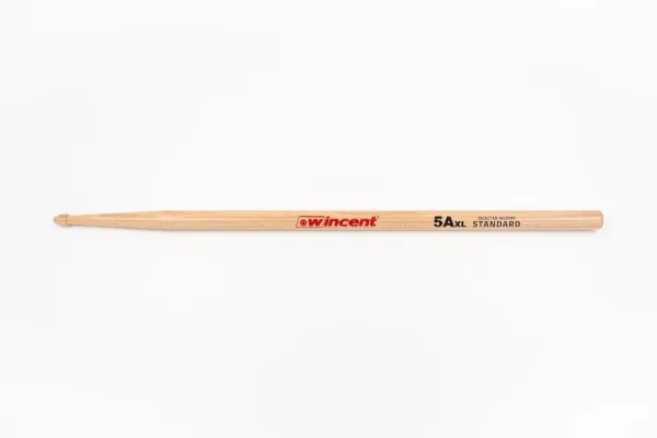 Wincent 5AXL (W-5AXL) trommestikker (12 par)